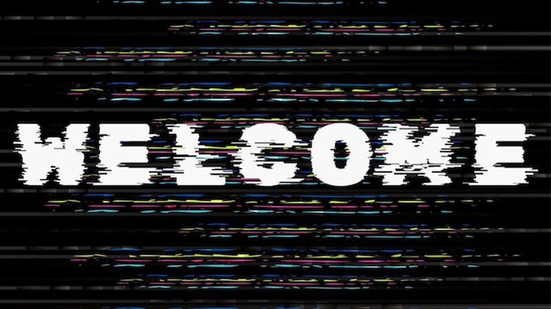 Welcome Words Videos